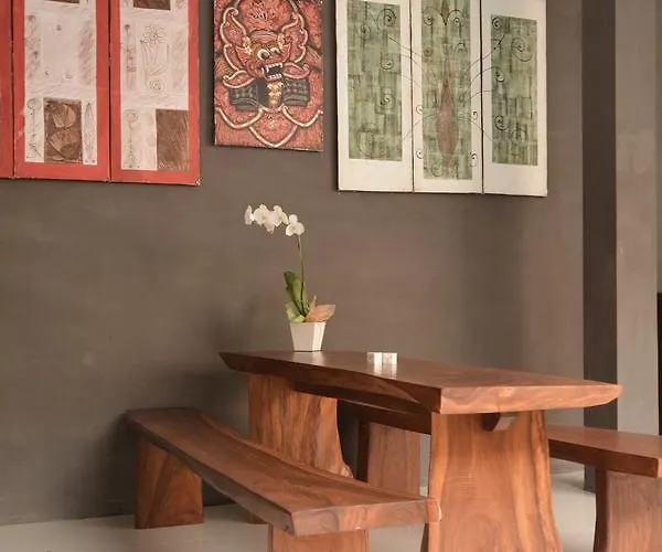 Bali4Stay Hotel Seminyak (Bali)