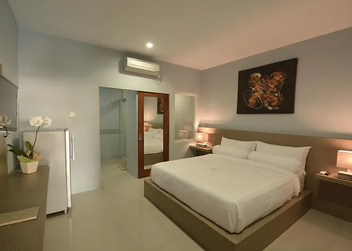 Bali4Stay 2*